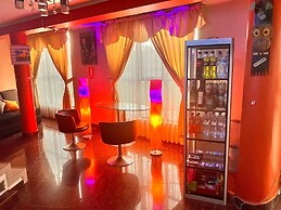 Hostal el Rancho
