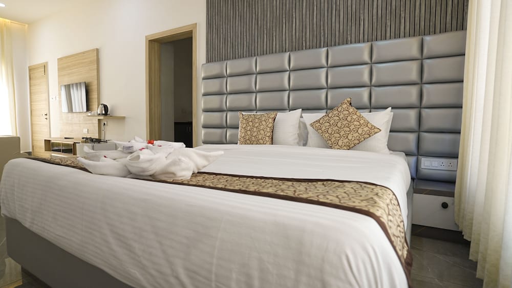 TRIPURA RESORTS