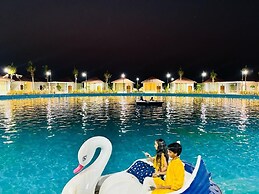 TRIPURA RESORTS