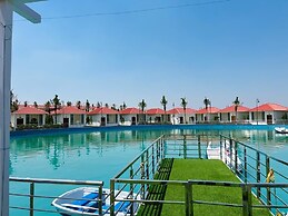TRIPURA RESORTS