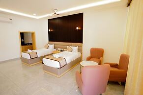 TRIPURA RESORTS