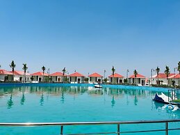 TRIPURA RESORTS