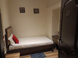 Hotel Serene