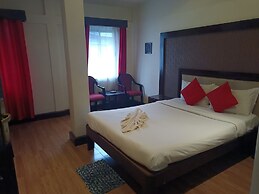 Hotel Serene