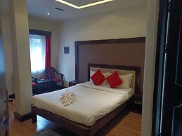 Hotel Serene
