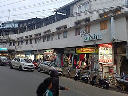 Hotel Serene