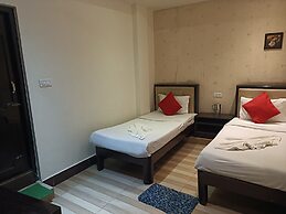 Hotel Serene