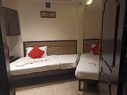 Hotel Serene