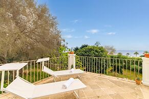 Villa Nice Sea View