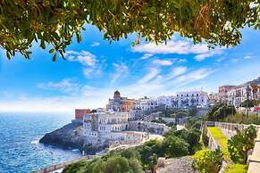 Villa Nice Sea View