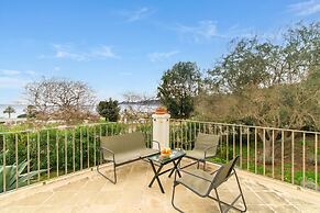 Villa Nice Sea View