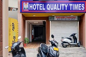 Hotel Quality Time
