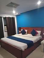 Hotel Quality Time