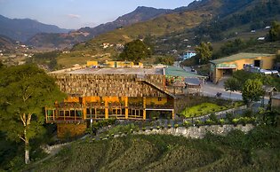 MT House Sa Pa