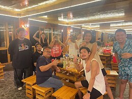 MT House Sa Pa