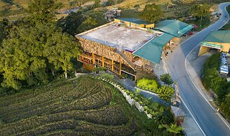 MT House Sa Pa