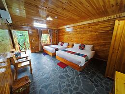 MT House Sa Pa