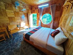 MT House Sa Pa
