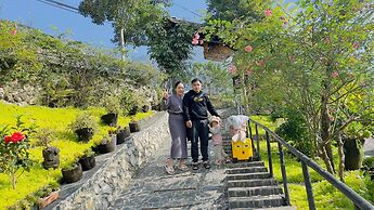 MT House Sa Pa