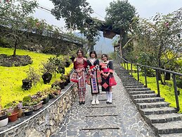 MT House Sa Pa