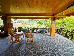 MT House Sa Pa