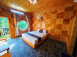 MT House Sa Pa