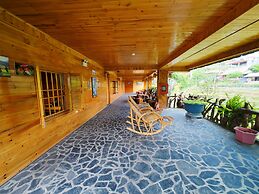 MT House Sa Pa