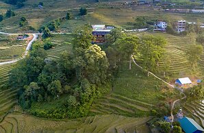 MT House Sa Pa