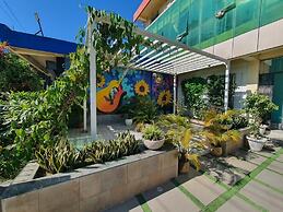 HOTEL DEO VOLENTE