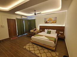 HOTEL DEO VOLENTE