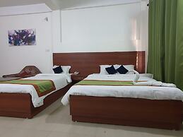 HOTEL DEO VOLENTE