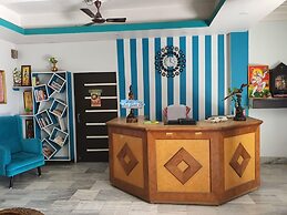 HOTEL DEO VOLENTE