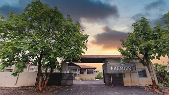The premier gir resort