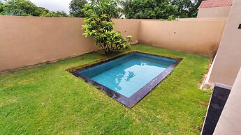 The premier gir resort