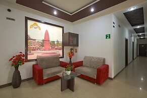 VK Hotels & Resorts