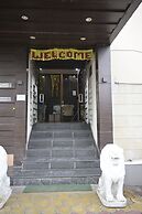 VK Hotels & Resorts