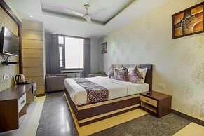 VK Hotels & Resorts