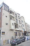 VK Hotels & Resorts