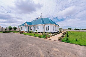 Teranga Lodge & Restaurant