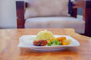 Teranga Lodge & Restaurant