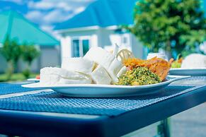 Teranga Lodge & Restaurant