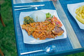 Teranga Lodge & Restaurant