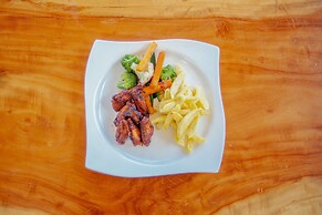 Teranga Lodge & Restaurant