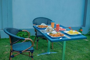 Teranga Lodge & Restaurant