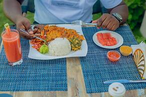 Teranga Lodge & Restaurant