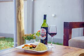 Teranga Lodge & Restaurant