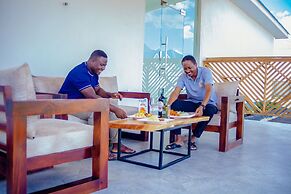 Teranga Lodge & Restaurant