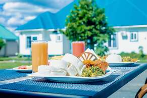 Teranga Lodge & Restaurant