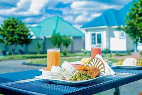 Teranga Lodge & Restaurant