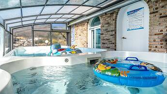 Ganghwa Sky Garden Poolvilla